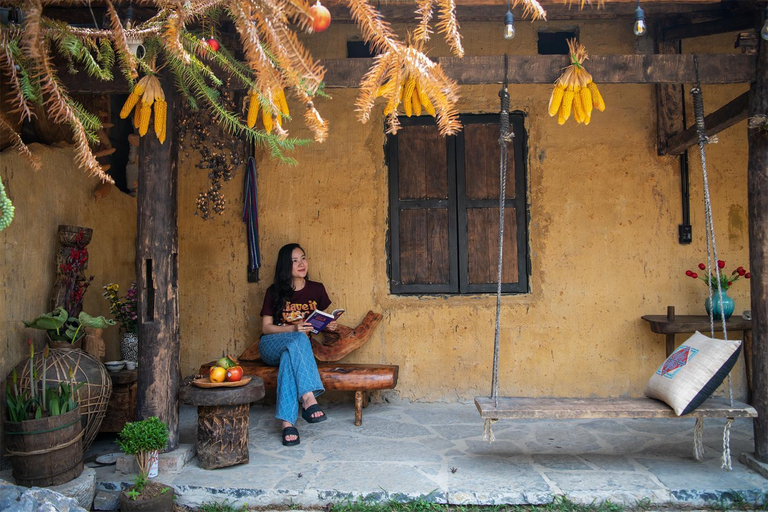 Others 2, Khoi Home, Đồng Văn