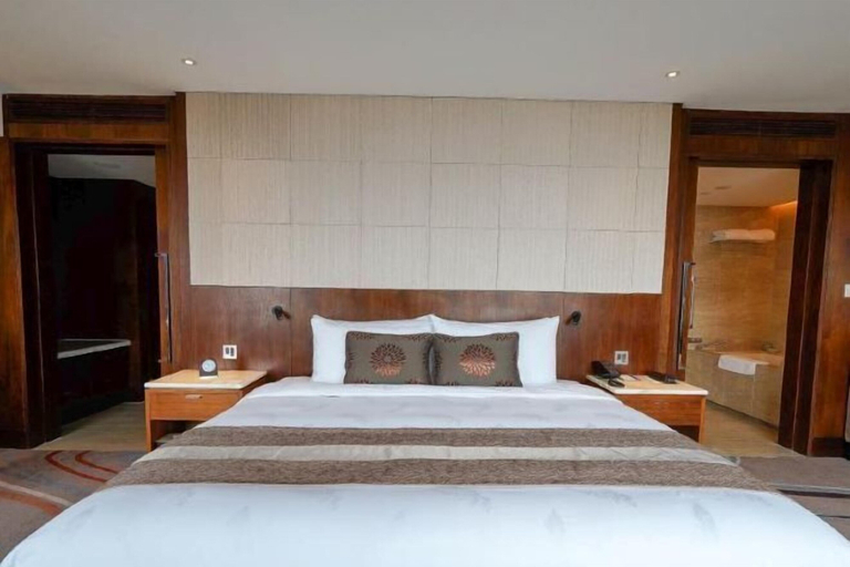 Bedroom 12