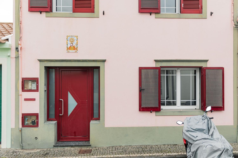 WelcomeBuddy - Azorean Ocean House, Ribeira Grande