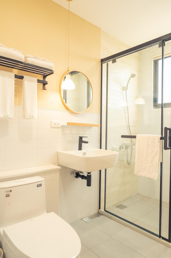 Bathroom 5
