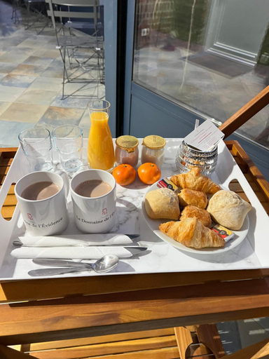 Food & Drinks 5, Chambre privatif spa, Pas-de-Calais