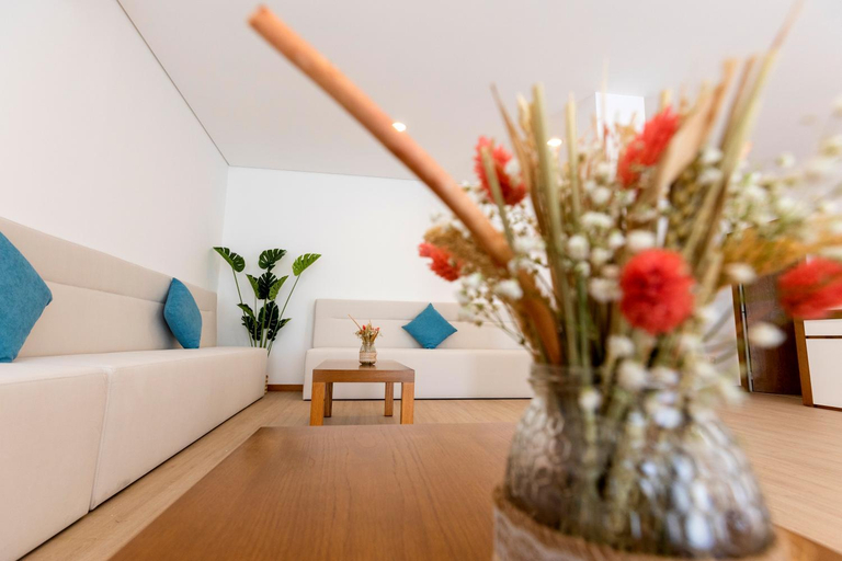 Others 2, Guest House Fojo dos Lobos, Montalegre