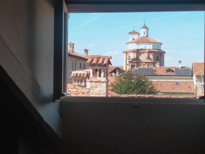 Others 5, B&B San Gregorio, Cuneo