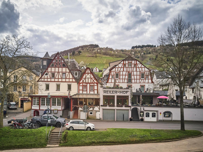 Others 3, Gastehaus Zur Traube, Bernkastel-Wittlich