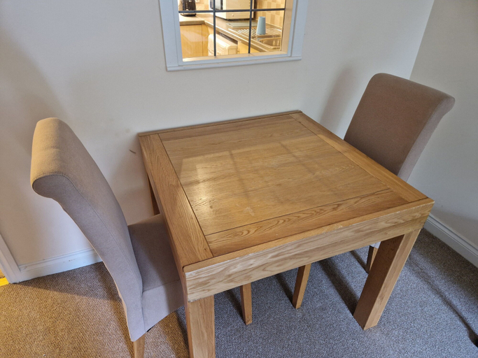 Others 5, 2 Bed Flat - Sleeps 4 - Parking - Wifi, Southampton