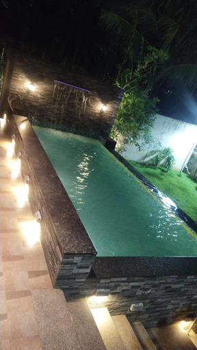 Sport & Beauty 4, Mer Vue Villa, Kovalam, ECR, Chennai, Kancheepuram