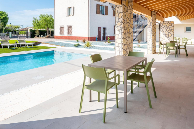 Sport & Beauty 2, Corte Rocchetti Suite, Verona