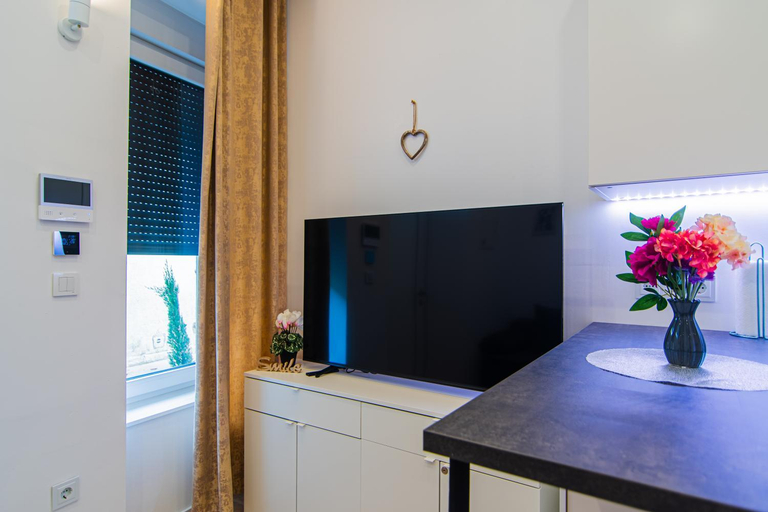 Others 4, Flexible SelfCheckIns 61 & 62 - Zagreb - New - Center, Zagreb
