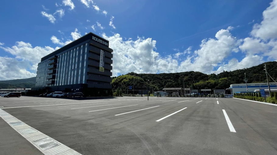 Exterior & Views 2, Hotel Route Inn Ohi Takahama, Takahama