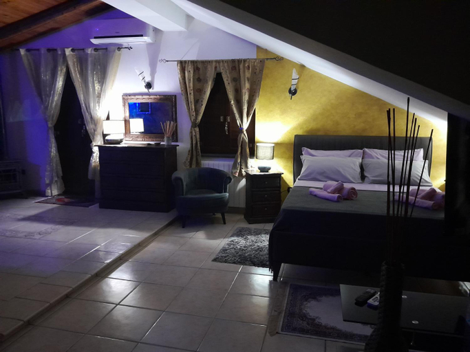 Others 5, Luxury b&b Le Rocce, Syracuse