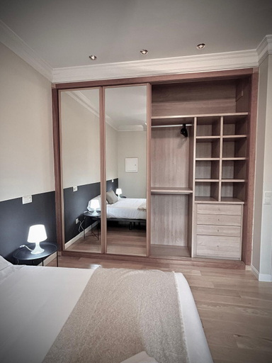 Others 2, PdV rooms, Madrid
