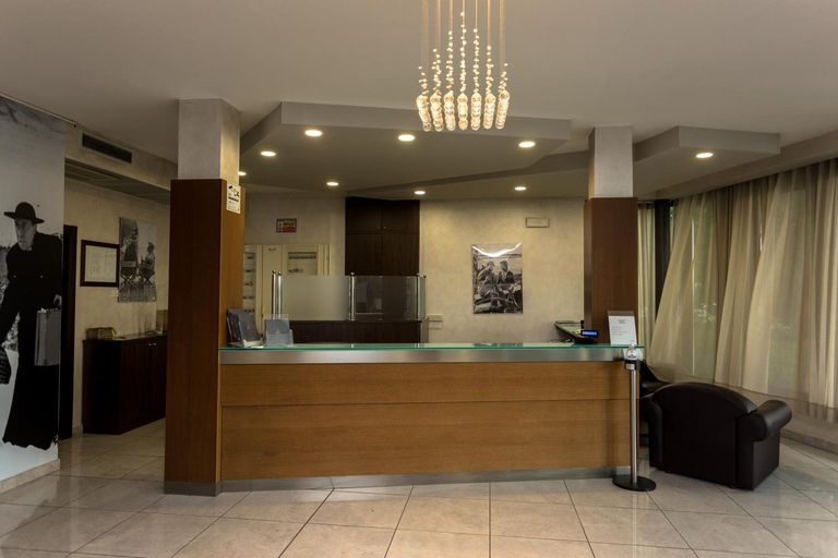 Others 5, HOTEL DON CAMILLO, Reggio Nell'Emilia
