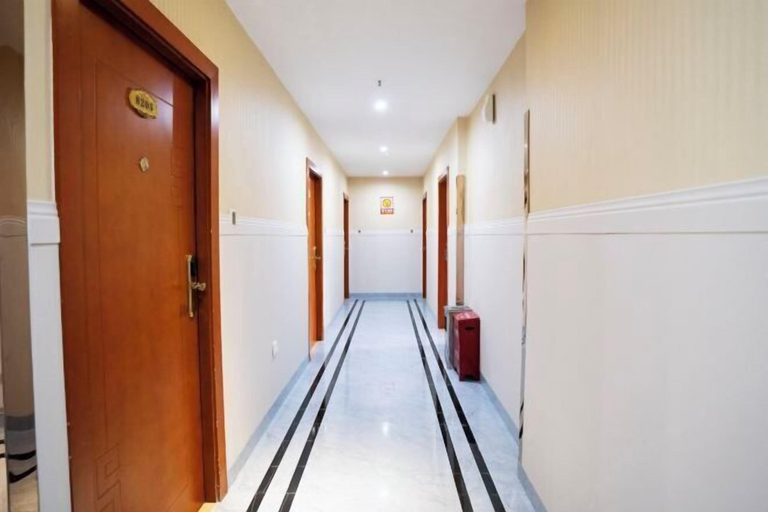 Others 3, Yi Long Hua Chen Impress Business Hotel, Nanchong