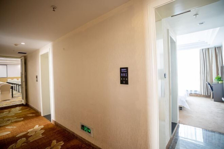 Others 4, Yili Hotel, Jiangmen