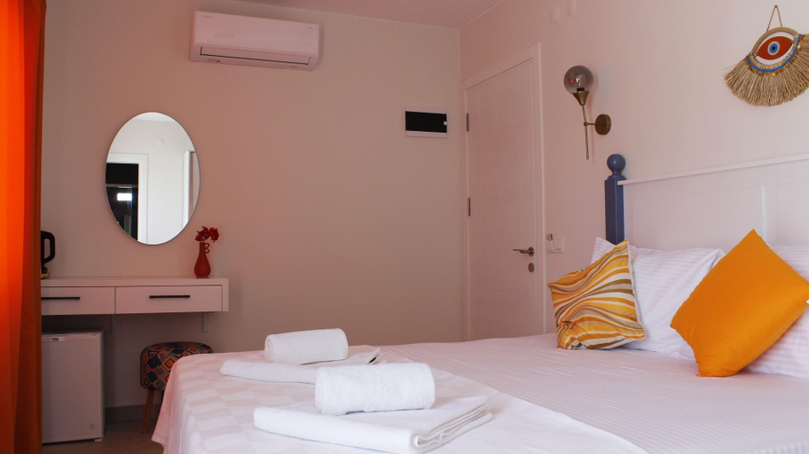 Bedroom 4, Cemile Hanim Konagi, Çeşme