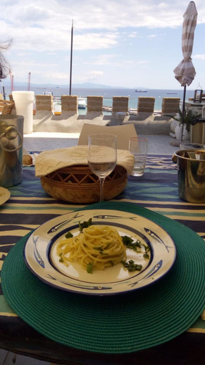 Food & Drinks 5, B&B Charming House, Salerno