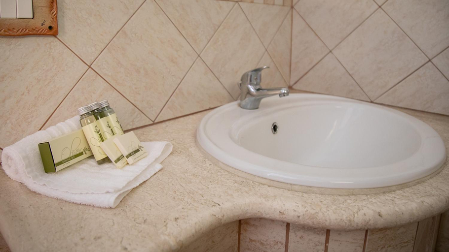 Bathroom 3, Country House Iris & Asfodelo, Nuoro