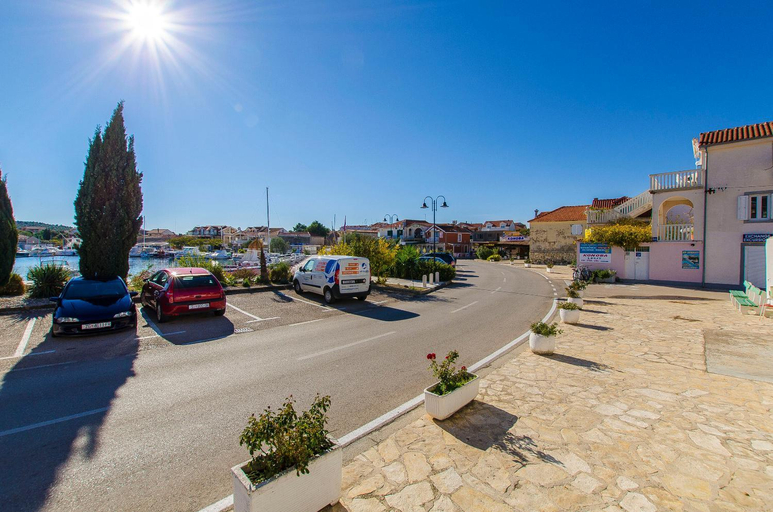 Exterior & Views 1, Apartments Ivanka, Tisno