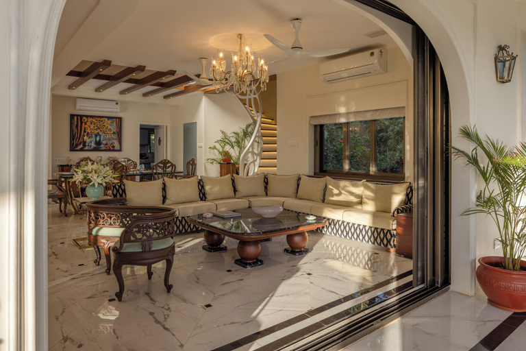 Others 5, Luxury Beach villa Absolut, South Goa