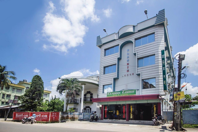 Others 4, Classic Lodge, Jalpaiguri