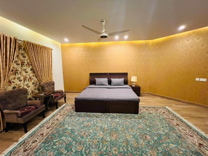 Others 3, Pearl House Luxury Villa, Islamabad