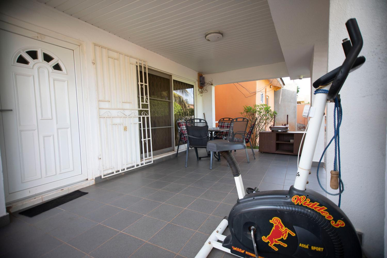 Others 2, Marysin Guest house, Accra