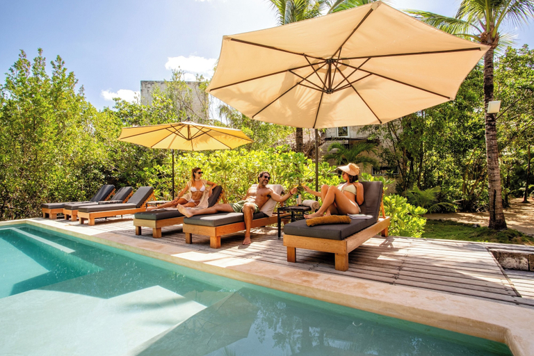 Sport & Beauty 5, Vida Silvestre Tulum, Cozumel