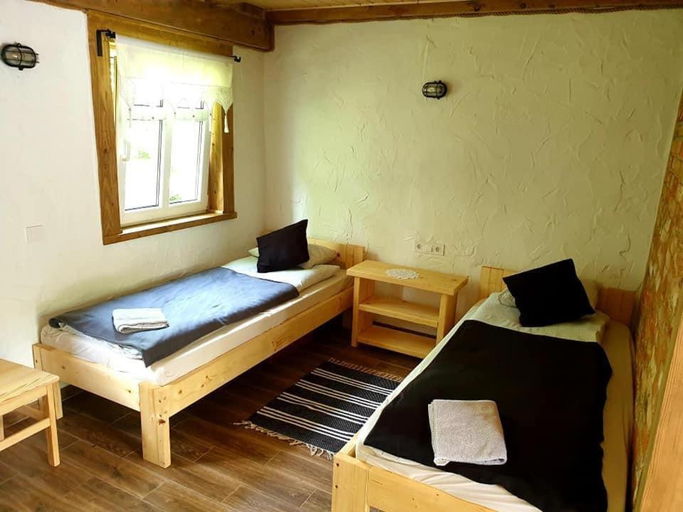 Others 2, MOTOMYCZKI-motel, Lesko