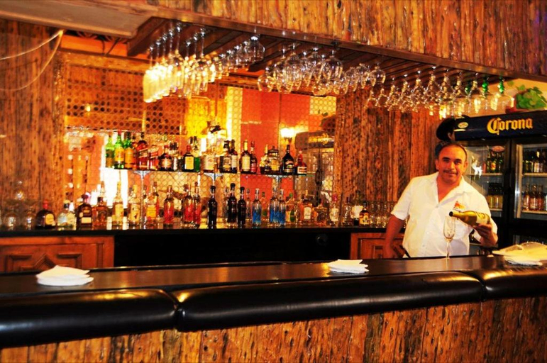 Food & Drinks 4, Hotel Mision Santa Ma "Catavina", Ensenada