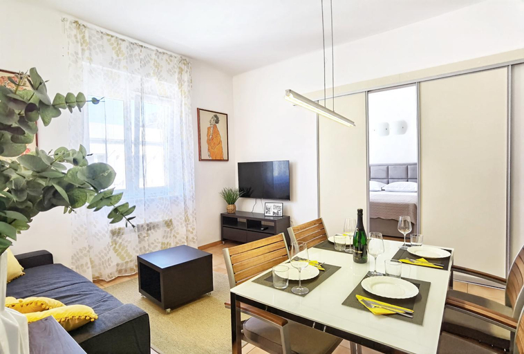 Others 2, City Center Apartment Soldic, Split