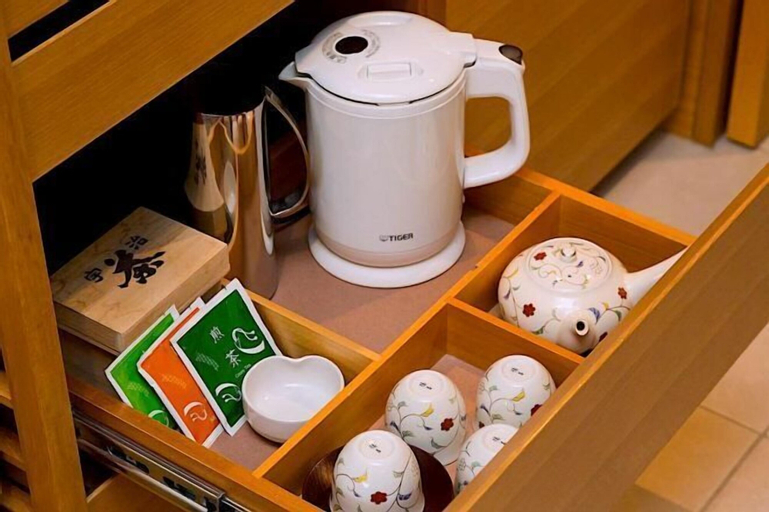 Amenities 6