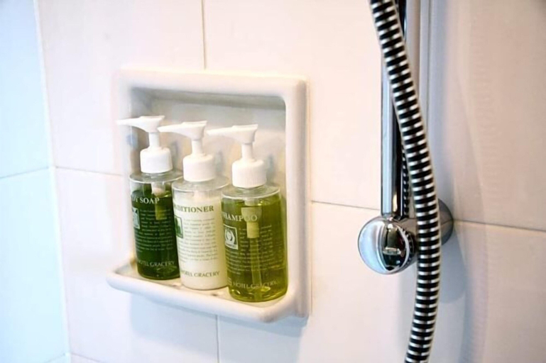 Amenities 24