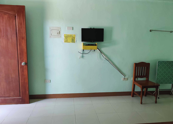 Others 4, Awel Seashore Inn Baler, Baler