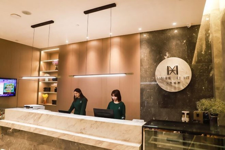 Others 5, Wahme Light Hotel, Shangrao