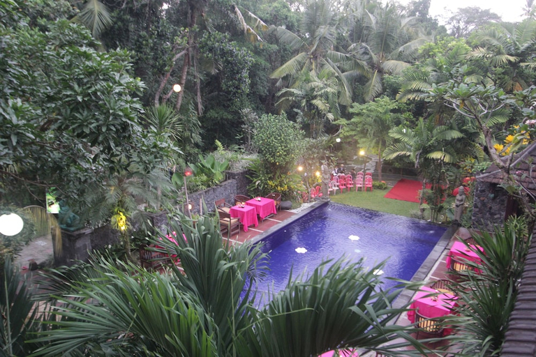 Sport & Beauty 5, DEWANGGA BUNGALOW, Gianyar