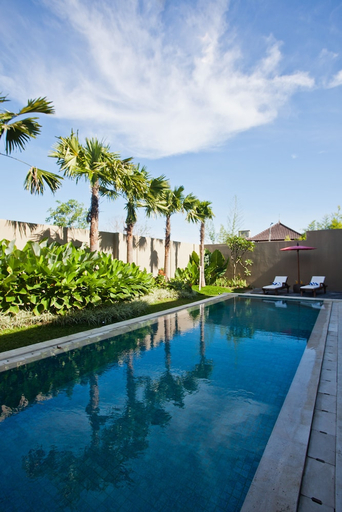Sport & Beauty 2, DANOYA VILLA(KT), Badung