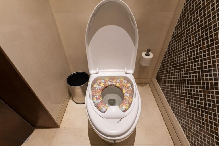Bathroom 9