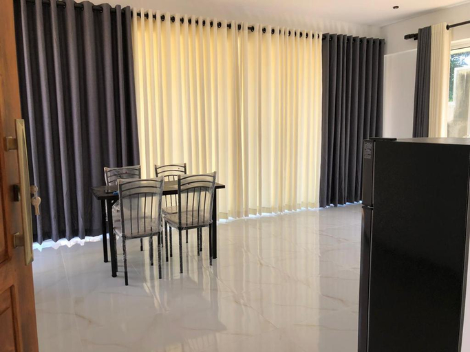 Public Area 4, Luvi’s Villa, Galle Four Gravets