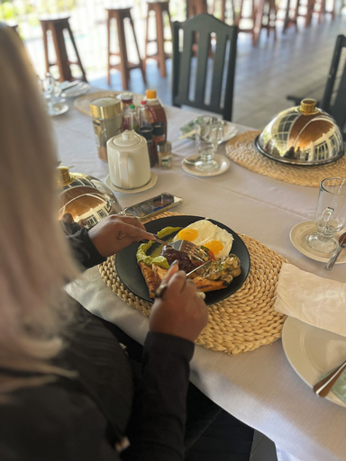 Food & Drinks 5, La’ Dukes Resort, Ehlanzeni