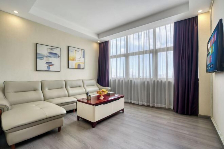 Others 5, Zhongshan Union Hotel, Zhongshan
