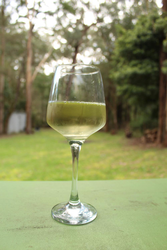 Food & Drinks, Willows Cottage, Yarra Ranges - Central