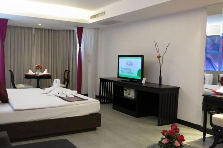 Bedroom 16