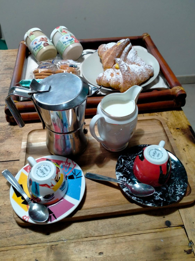 Others 2, B&B San Gregorio, Cuneo