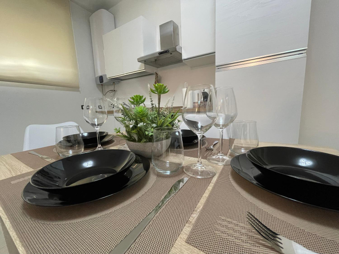 Others 5, BG Central Premium Suite con parcheggio, Bergamo