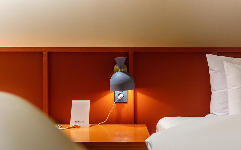 Bedroom 4, Incheon No.25 Soraepogu Branch, Namdong