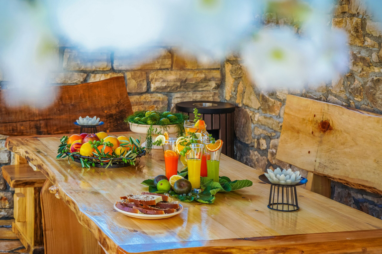 Food & Drinks 5, Villa Petrovi Dvori, Benkovac
