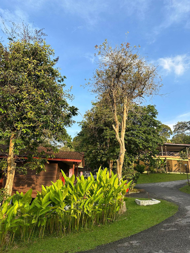 Exterior & Views 2, LiLLa Hilltop Retreats at Janda Baik, Bentong
