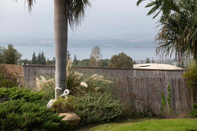 Others 3, Nof Kineret Suites