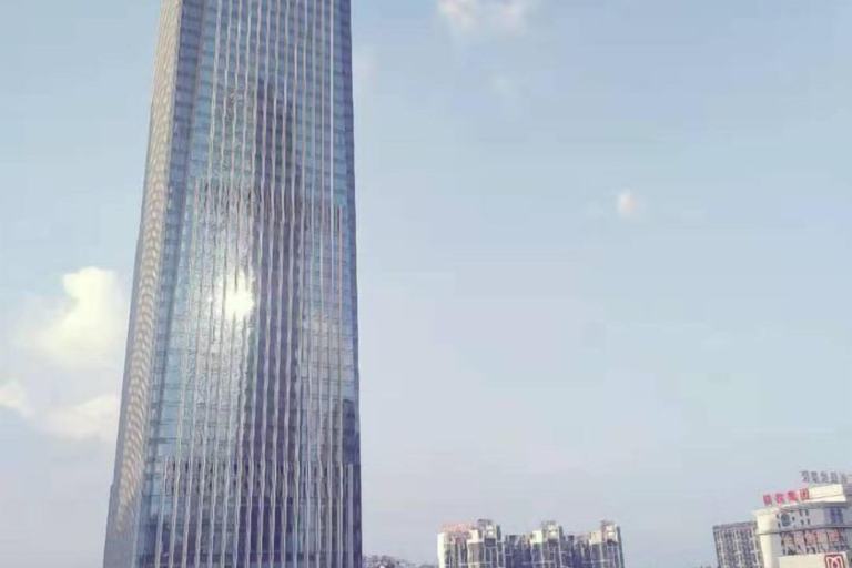 Others 5, Chenxi Hotel Apartment, Nanning
