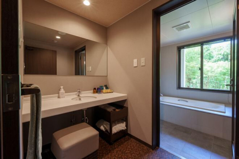 Bathroom 5